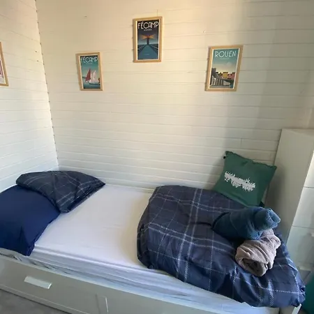 L'appartement -le Petit Navire *