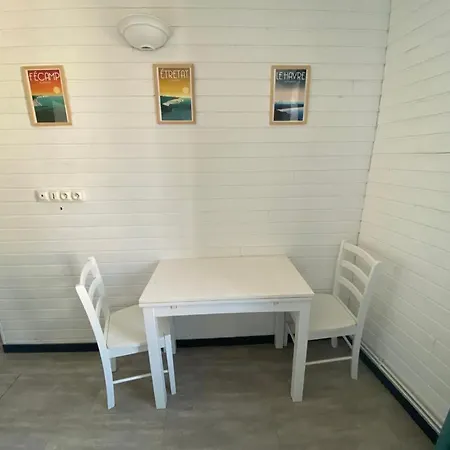 Διαμέρισμα L'appartement -le Petit Navire Ρουέν