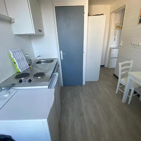 Διαμέρισμα L'appartement -le Petit Navire *